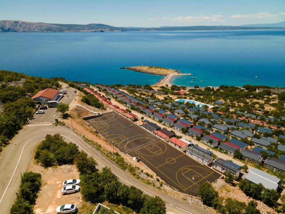 Mobile Home Nebo Luxus كلينوفيتسا المظهر الخارجي الصورة