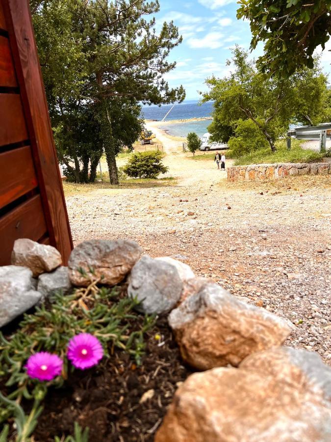 Mobile Home Nebo Luxus كلينوفيتسا المظهر الخارجي الصورة